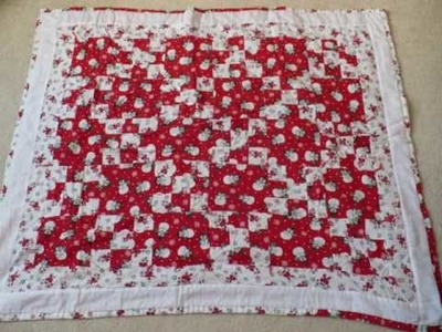 Pam's Quilts and Crafts