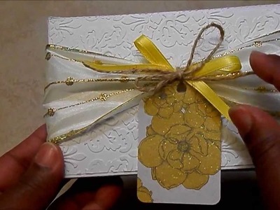 Pizza Box Greeting Card Set.Craft Fair Idea