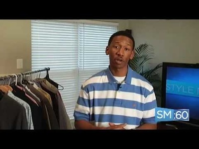 Style Minute | Ep 018 | The Proper Undershirt