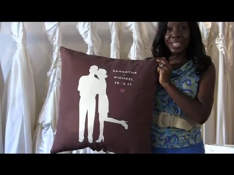 What Do Bridesmaids Get the Bride for Her Shower? : Wedding Gifts & Crafts