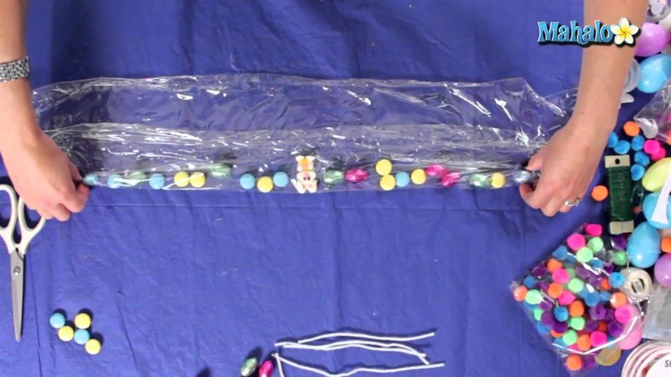 Craft-A-Day: Easter Candy Necklace