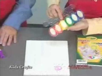 Crayola Kids' Crafts Kits