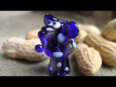 Creative Mode - Lampwork Beads