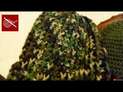 Crochet Hat Donation Part 2