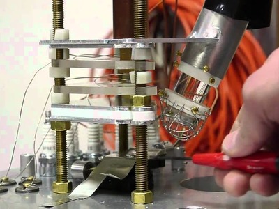 DIY Scanning Electron Microscope - Overview