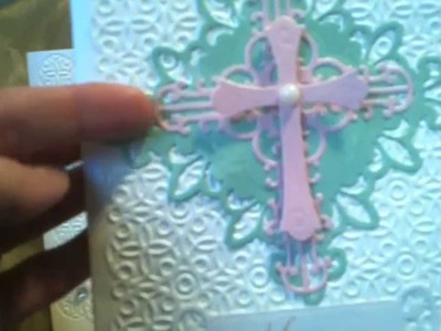 Easter crafts for gifts and craft sale