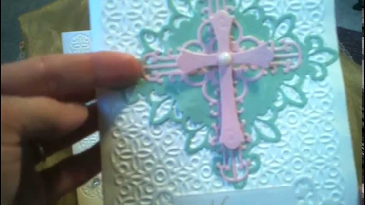 Easter crafts for gifts and craft sale