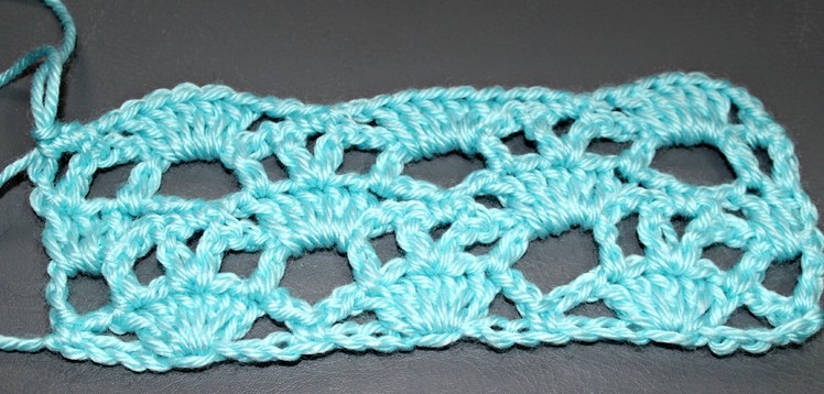 Easy #crochet pattern