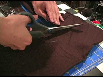 G.I.R.L. - DIY - How To Make A Shirt Dress