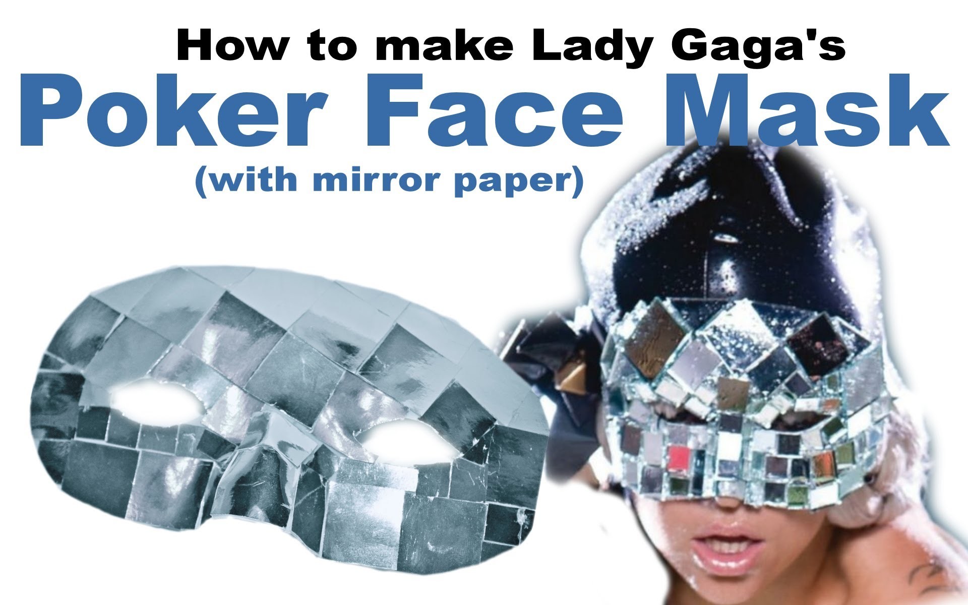 Lady gaga poker face перевод на русский. Леди Гага Poker face. Леди Гага Покер фасе. Маска покерное лицо. Маска Покер фейс.