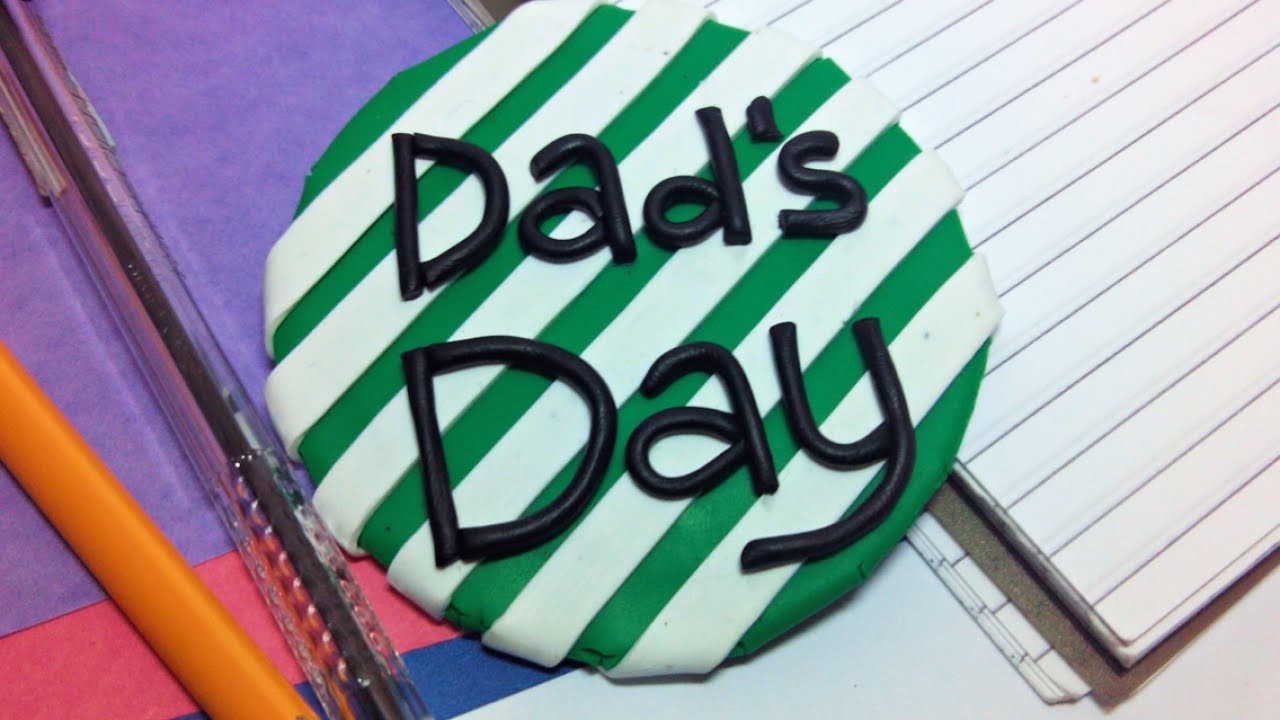 Make a Fathers Day Paperweight - DIY Crafts - Guidecentral