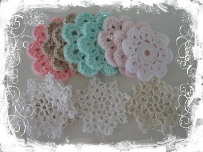 Small Project Share inspired by wonderful crafters here on You Tube =)