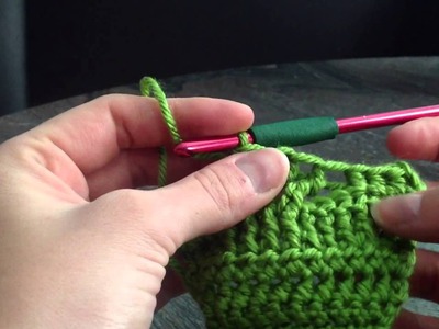 Cabling Tutorial-Crochet Headband