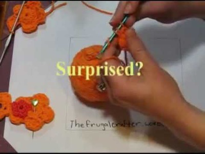 Copy of how to crochet flowers