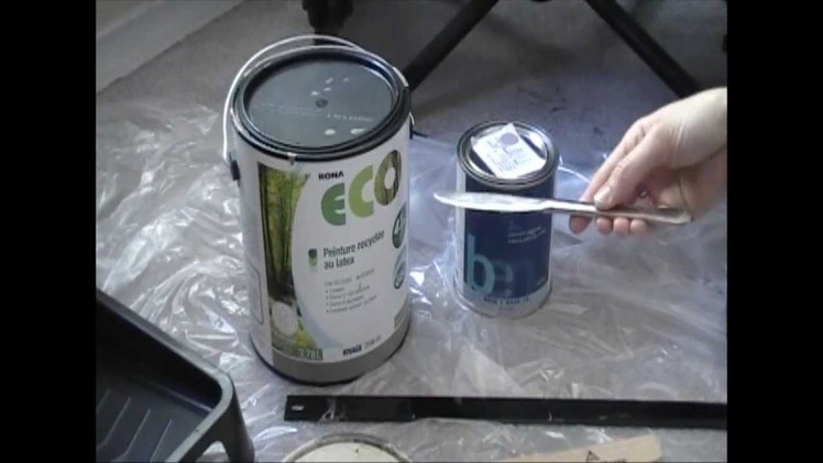 DIY & How To for Home Painting Projects