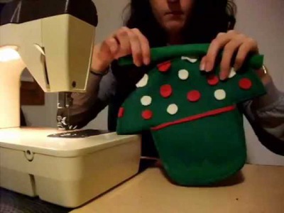 Diy Tutorial: Baby Borsette