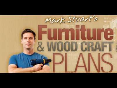 How to get 9000 Woodworking Plans For Furniture and Crafts tutorial review