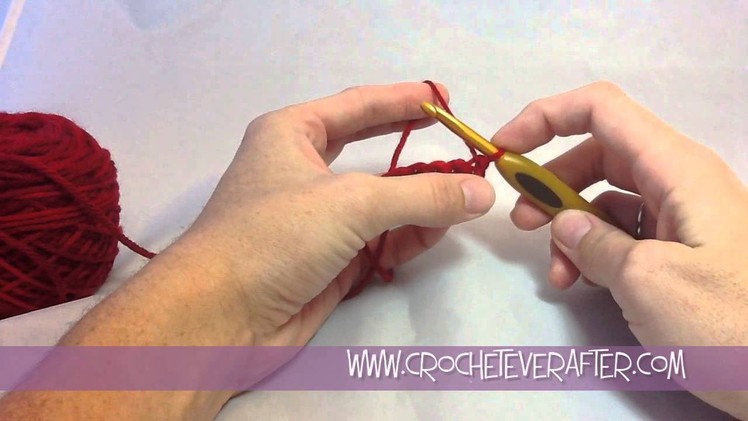 How To Keep Your Crochet Stitches Even Tutorial
