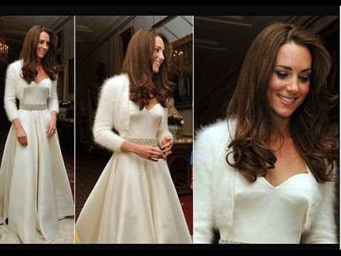 How To Knit The Kate Middleton Angora Rabbit Sweater.Bolero.Shrug Part I