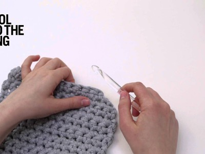 Introduction to crochet