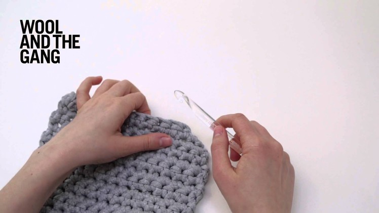 Introduction to crochet