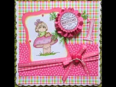 1st birthday scrapbook pages ideas