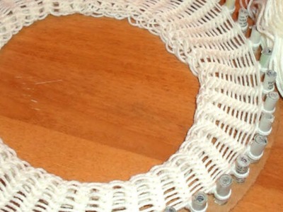 Create a Handmade Cardboard Knitting Loom - Crafts - Guidecentral