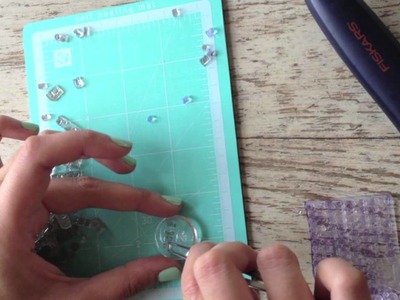 Create your own Scrapbook Stamps