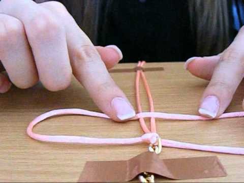 DIY: HelloBerry Inspired Bracelets tutorial
