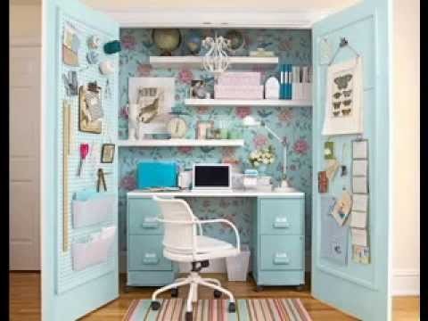 Easy Diy Craft Room Ideas On A Budget