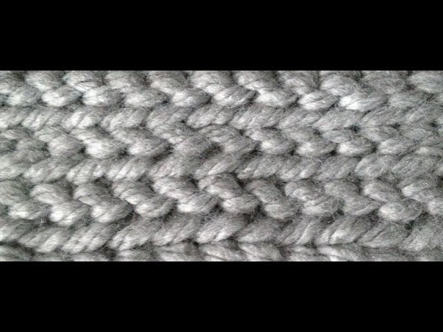 How to Crochet the Front Loop Slip Stitch by ThePatterfamily