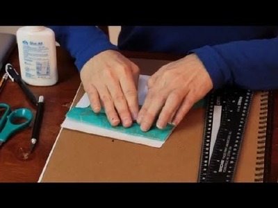 How to Decorate Envelopes for Mailing : Various Crafts