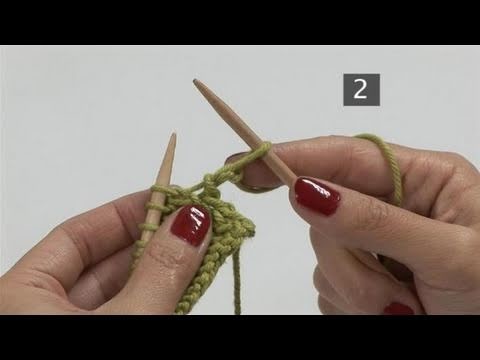 How To Make A Stitch