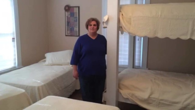 NC Scrapbook Crops and Retreats | Crafting and Cropping Retreat House | Lincolnton NC |