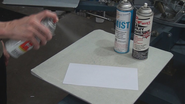 Screen Printer's Trick: Make Cheap DIY Paper Stickers