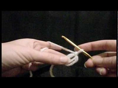 Amigurumi basics - how to start an amigurumi