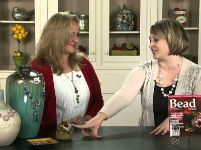 February Bead Trends