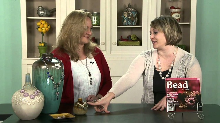 February Bead Trends