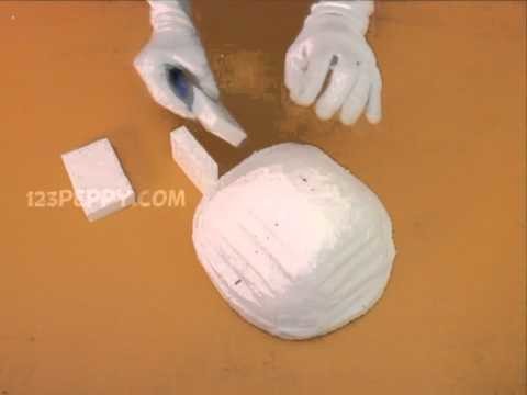 How to Make a Igloo