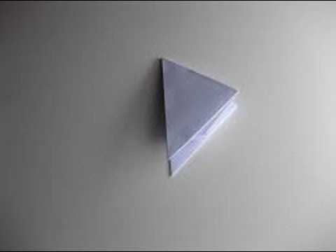 How To Make A Paper Popper !!!