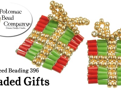 How to Make Beaded Gifts