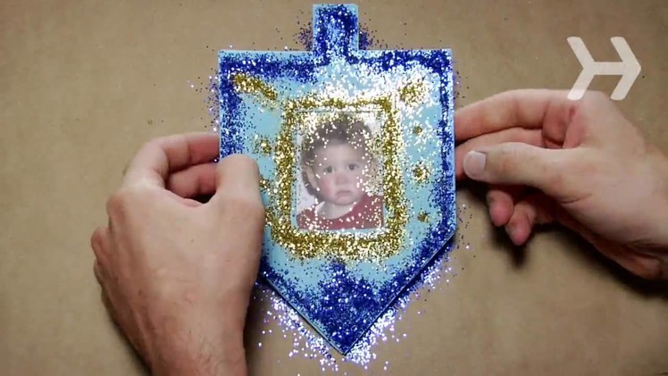 How to Make Hanukkah Cards & Decorations