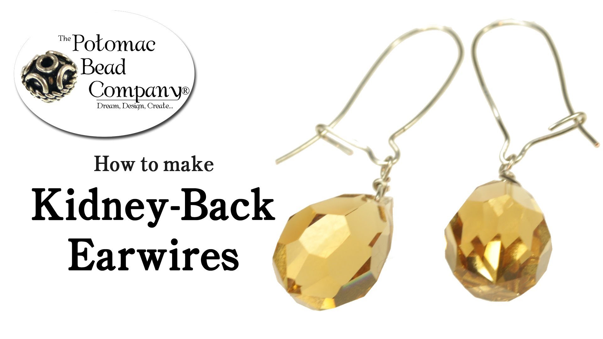 Kidney ear wires Outlet