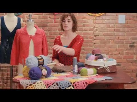 How to Pick Yarn | Crocheting