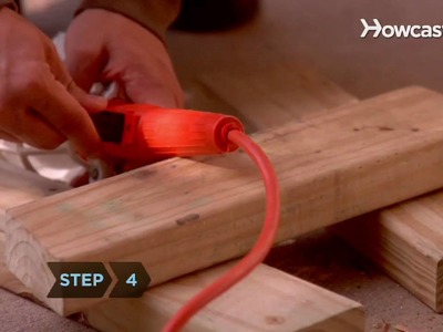 How to Use a Power Drill