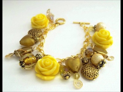 Jewellery Design Ideas 2011 - Bedazzle Beads