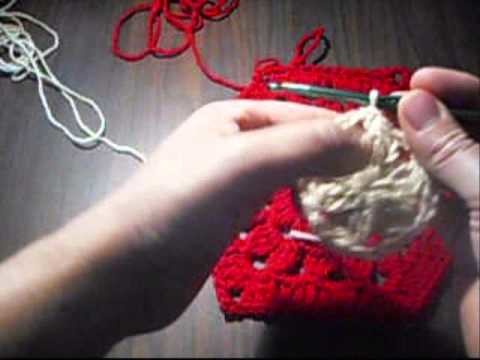 MTRshadowheart1963 How To Make a Crochet Form 1