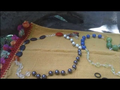 Operation Self Sustainability - Affordable Family Planning with Cycle Beads