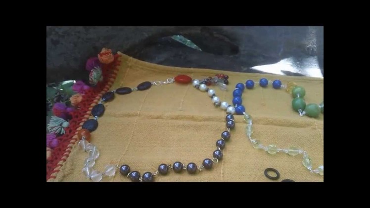 Operation Self Sustainability - Affordable Family Planning with Cycle Beads