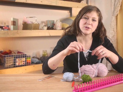 The Best Yarn for Scarves Created on a Loom : Sewing Crafts & More